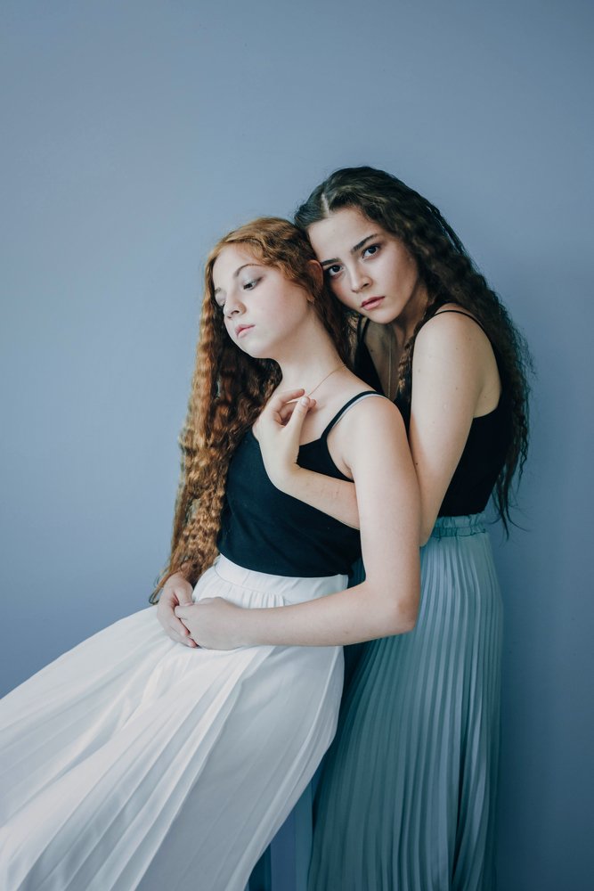 Photograph by Юлия Давыдова