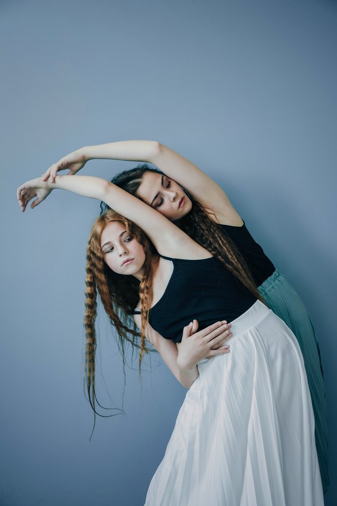 Photograph by Юлия Давыдова