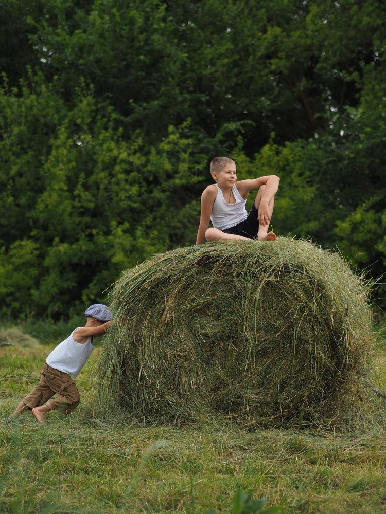 Photograph by Oлеся Грасько