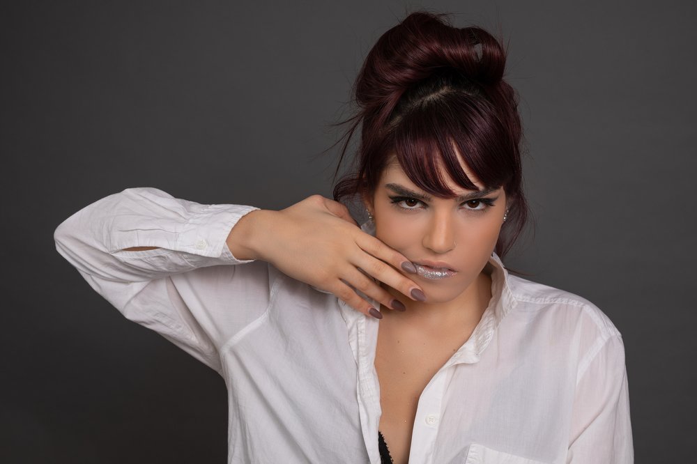 Фотография автора Osher Eden pashinsky