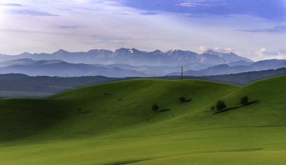 Photograph by Александр Орнатский