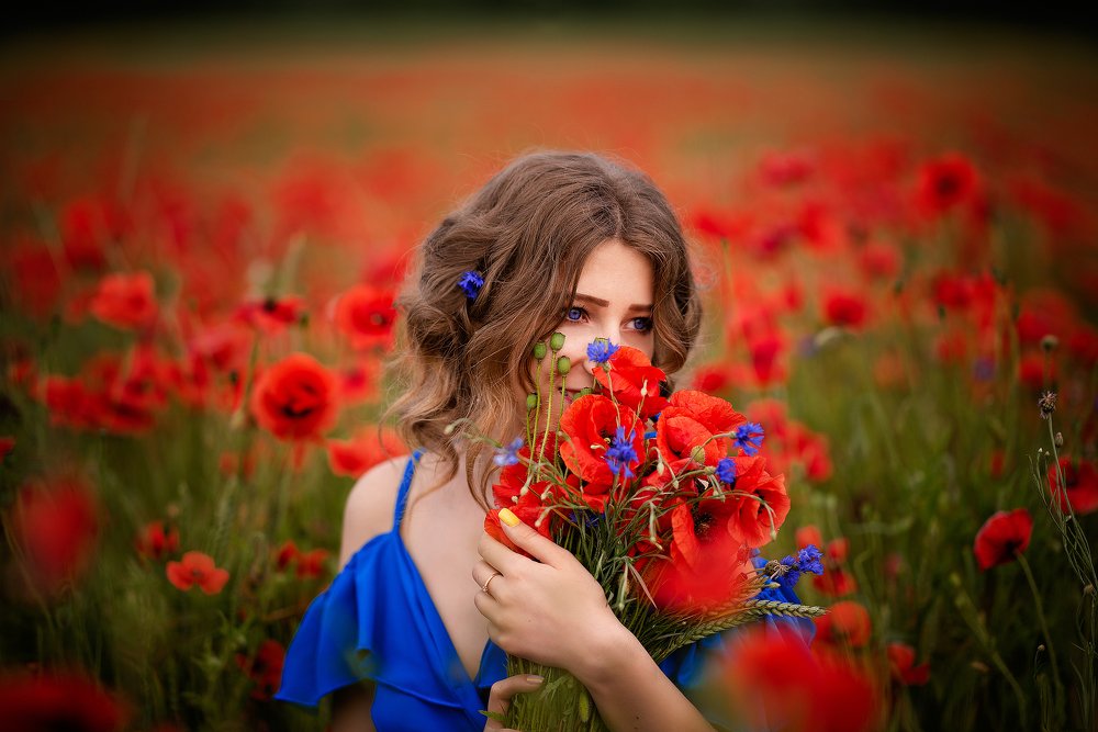 Photograph by Angelika Klimenko