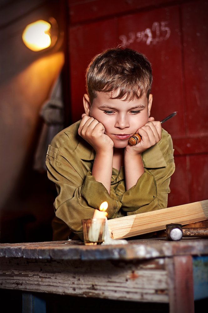 Photograph by Людмила Гурова