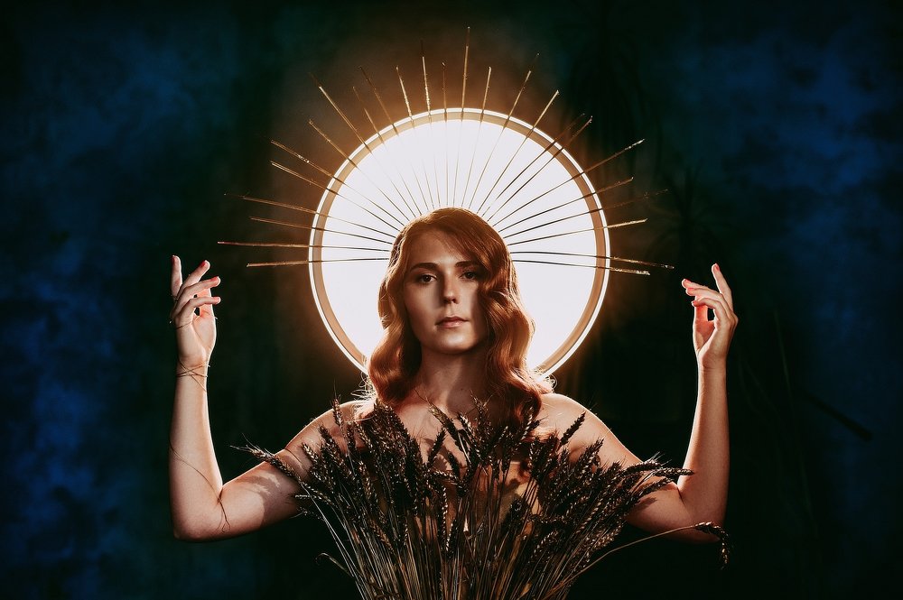 Photograph by Игорь Коновальчук