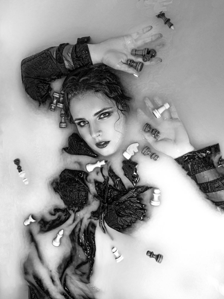 Photograph by Алёна Храмова