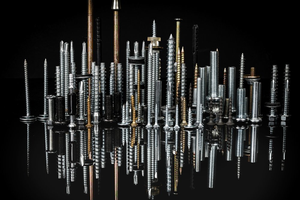 Photograph by Евгений Корнев