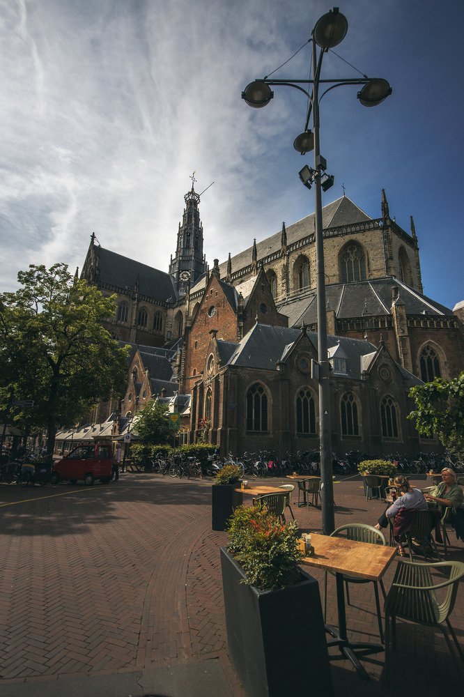 Photograph by Eduards Spila