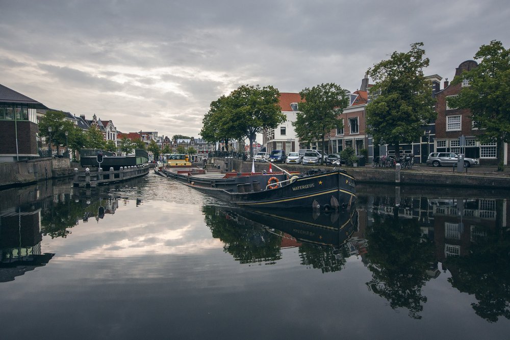 Photograph by Eduards Spila