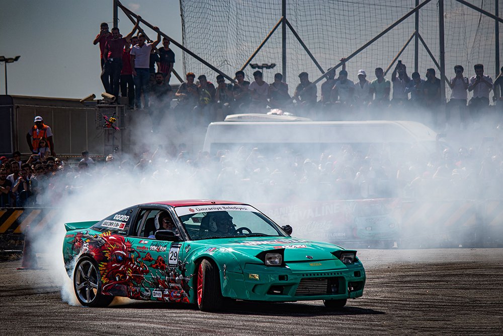 Photograph by Cemal Kaldirim