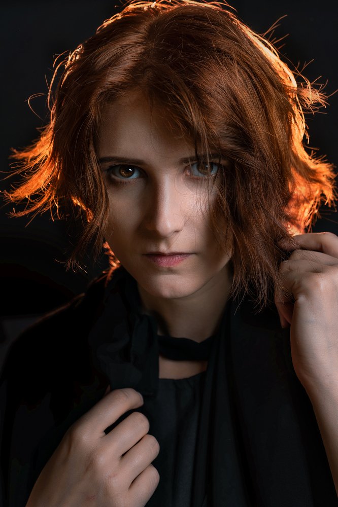 Photograph by Анастасия Гайкова