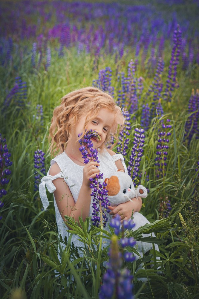 Photograph by Анастасия Кобелева