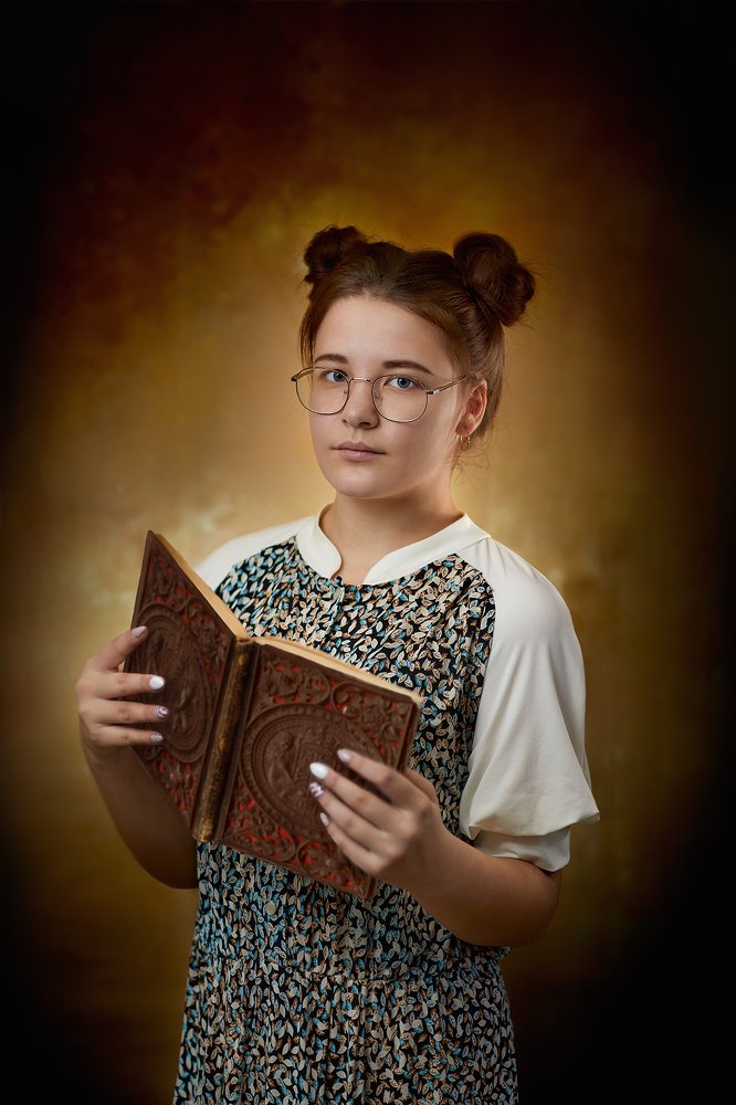 Photograph by Илья Степаненко