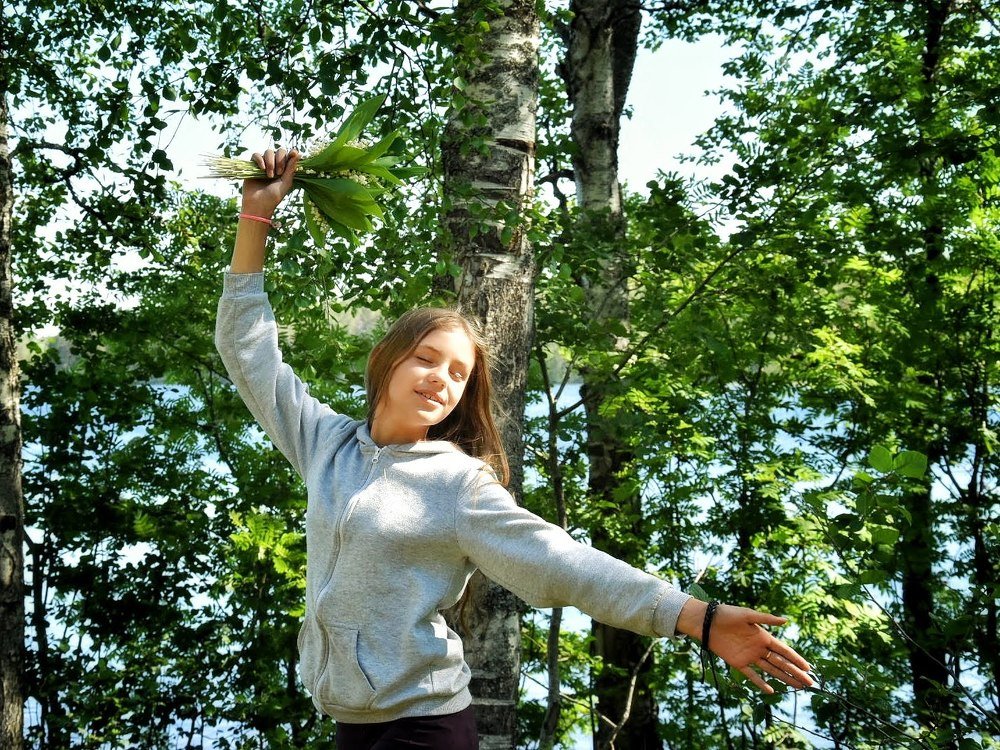 Photograph by Мария Середина
