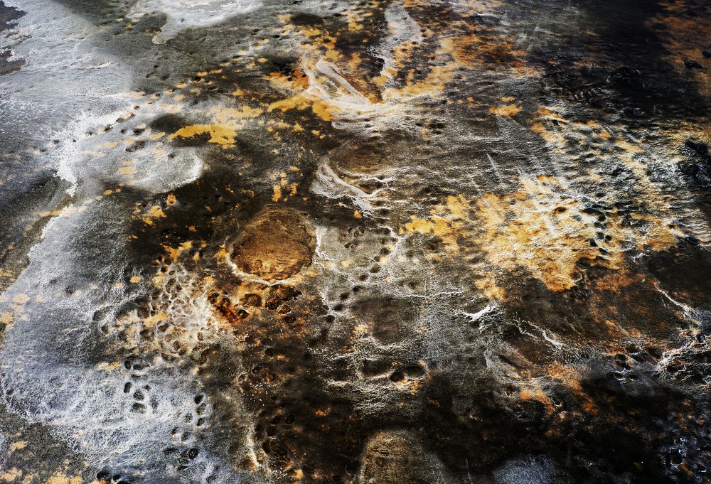 Photograph by Denys Makogon