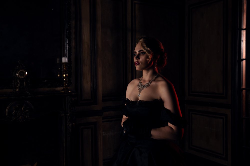 Photograph by Александр Цабель