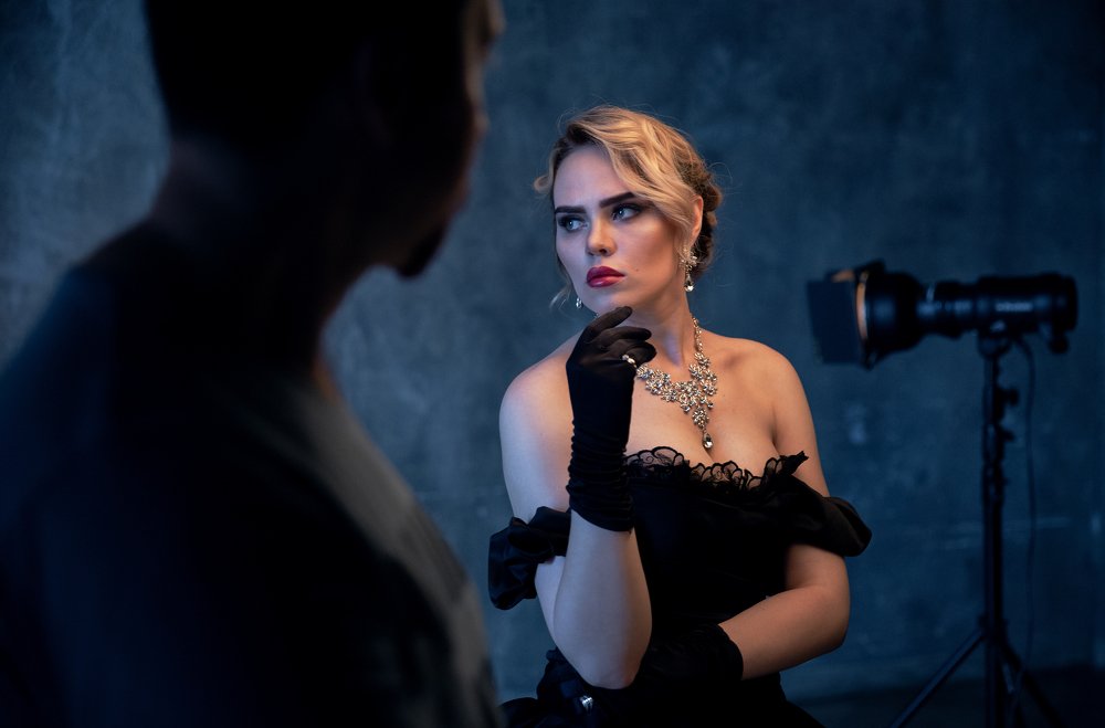 Photograph by Александр Цабель