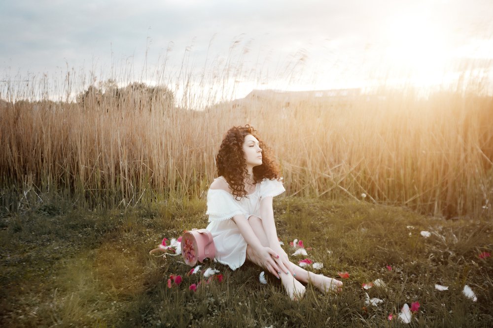 Photograph by Ксения Ионцева