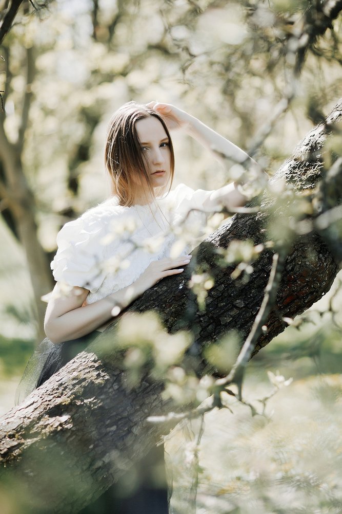 Photograph by Ксения Ионцева