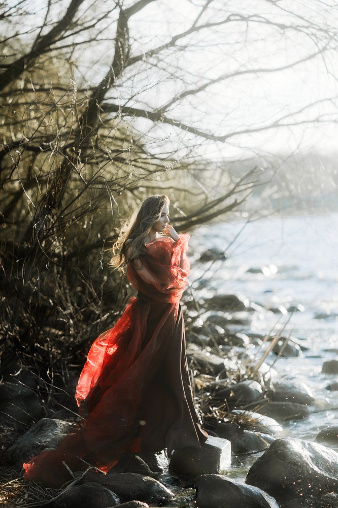 Photograph by Ксения Ионцева