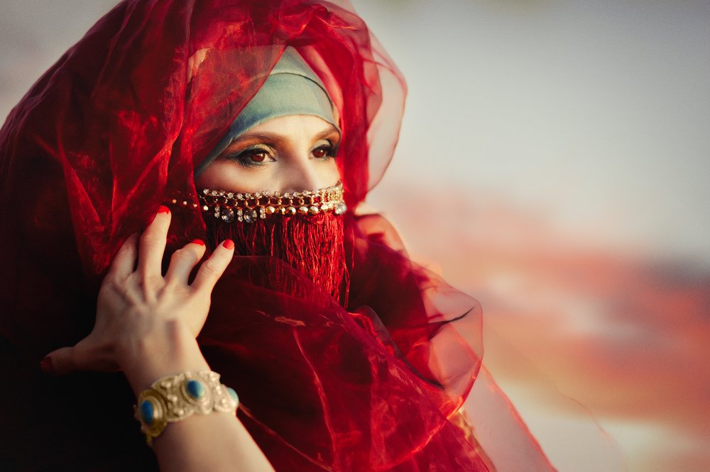 Photograph by Ксения Ионцева