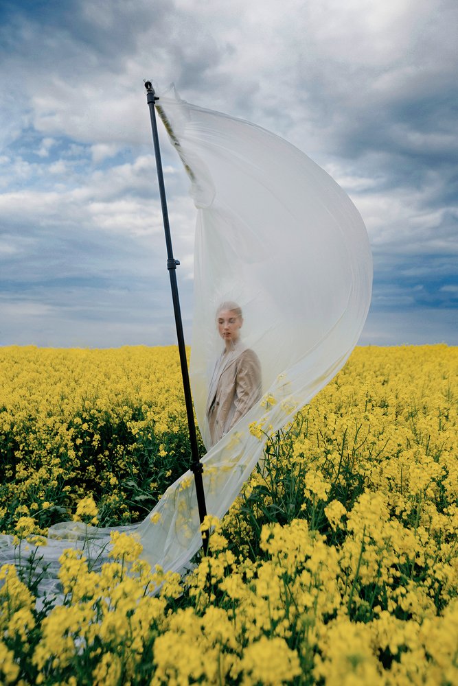 Photograph by Ксения Ионцева