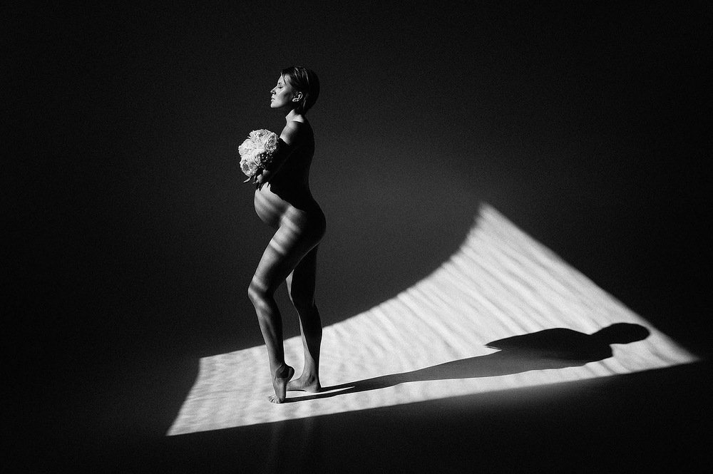 Photograph by ANYA SOUL