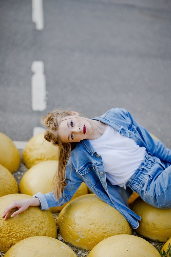 Photograph by Ксения Ионцева