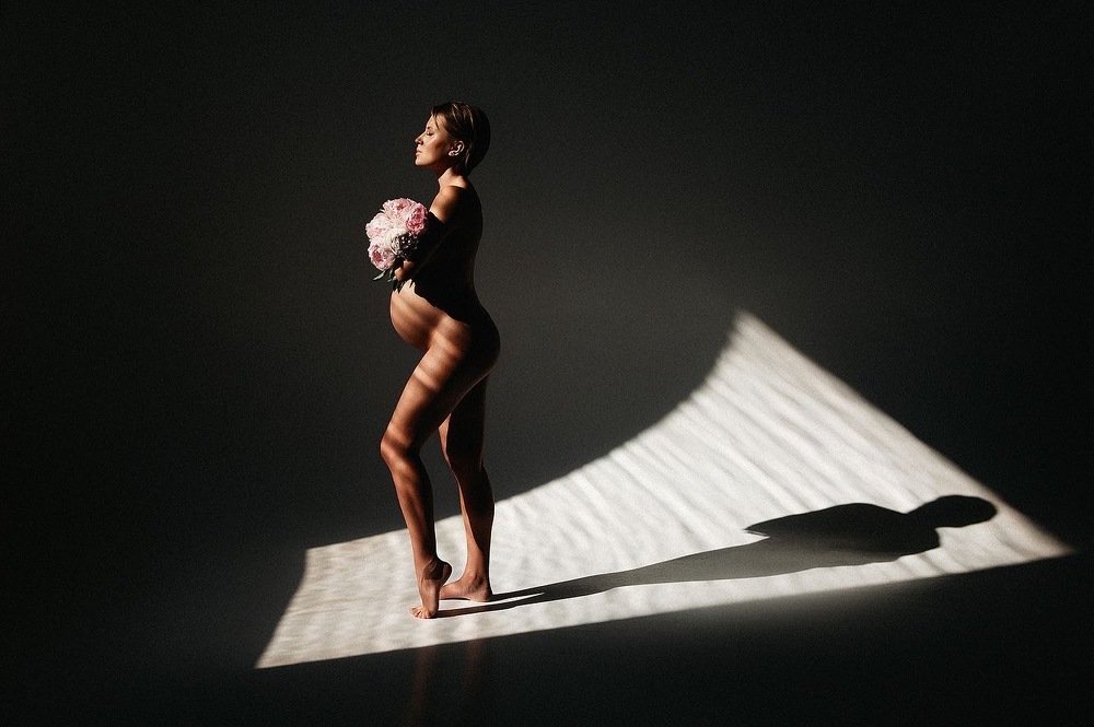 Photograph by ANYA SOUL