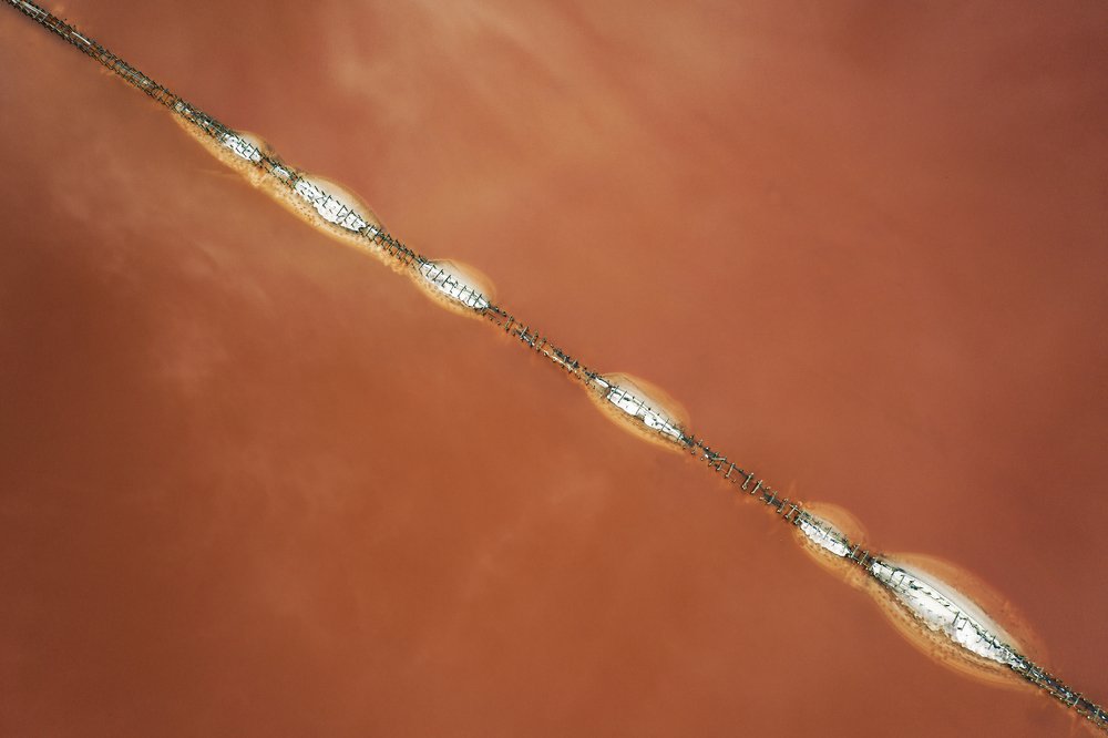 Photograph by Denys Makogon