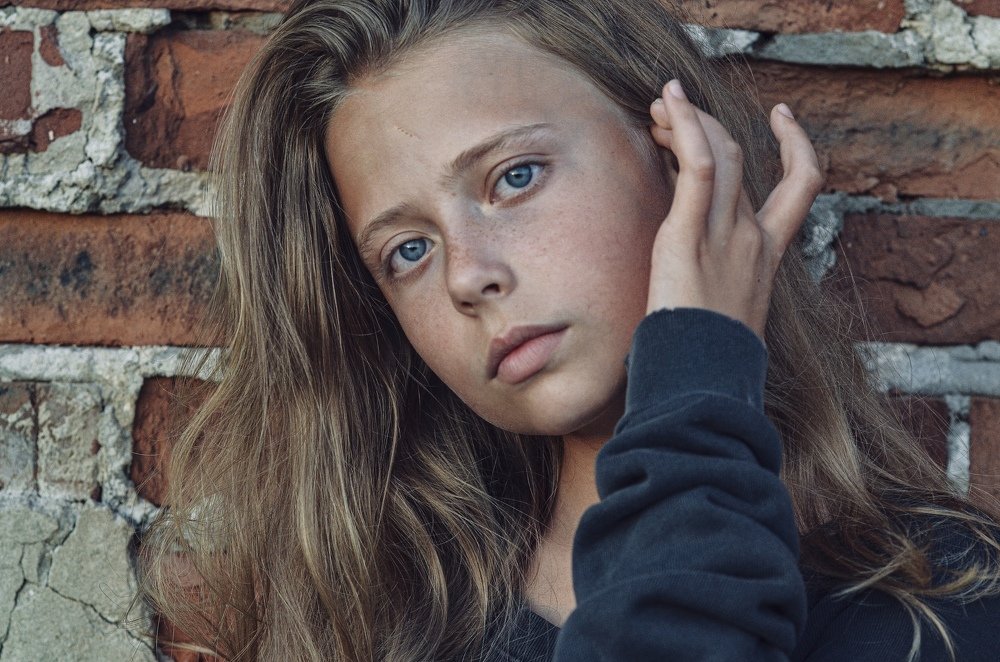 Photograph by Елена Рыбакова