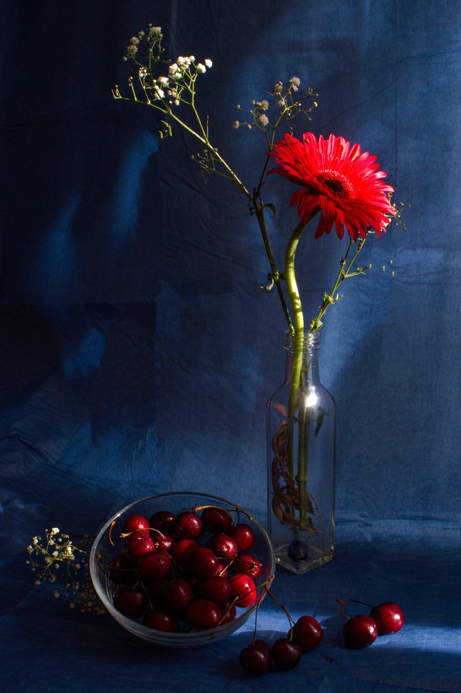 Photograph by Alla Shapochnik