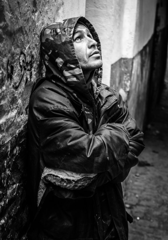 Photograph by ASLOUN ABDELKADER