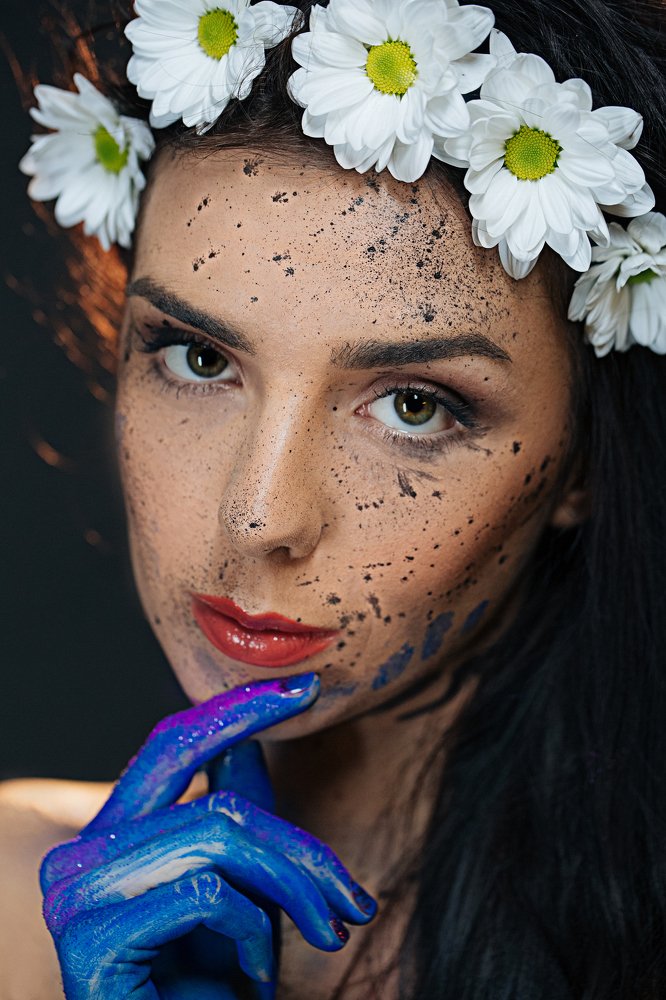 Photograph by Alexandr Tataev