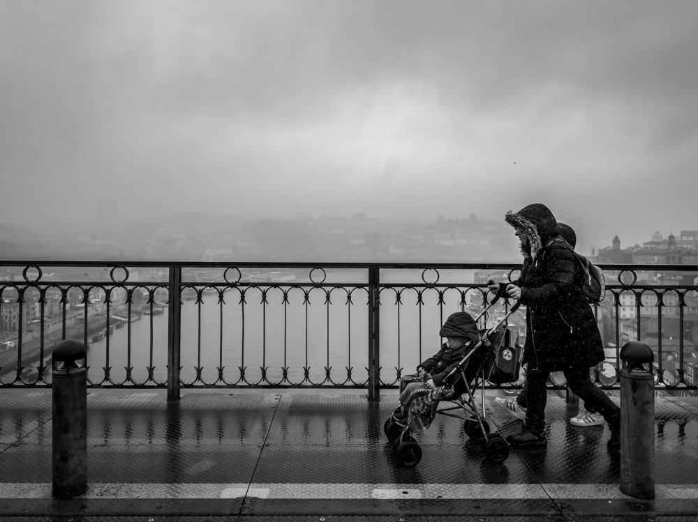 Photograph by Filipe Miranda