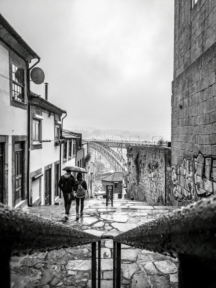 Photograph by Filipe Miranda