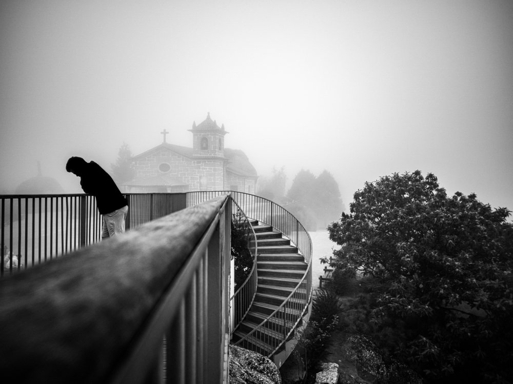 Photograph by Filipe Miranda