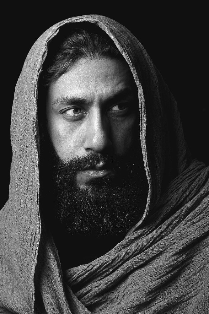 Photograph by Mahdi Mojaver