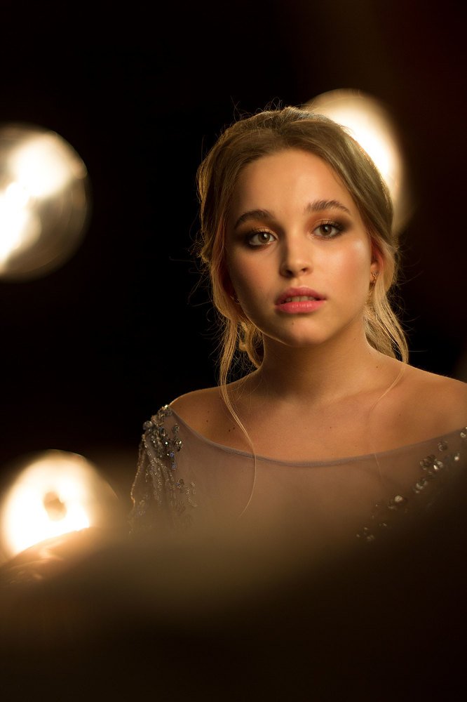 Photograph by Анастасия Изотова