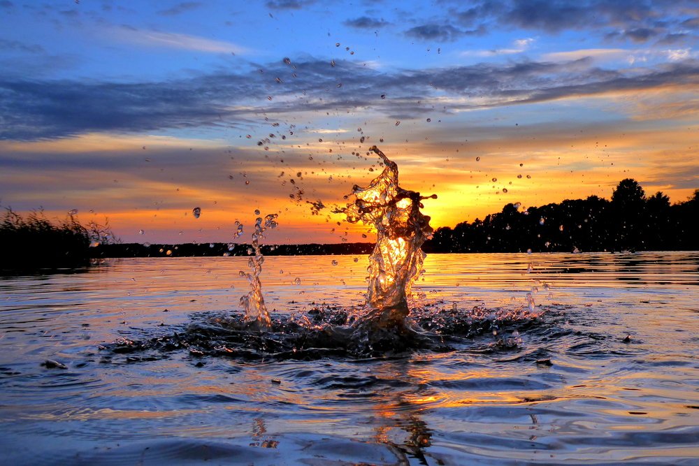 Photograph by Евгений Евдокимов