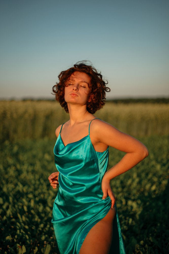 Photograph by Василевская Марина