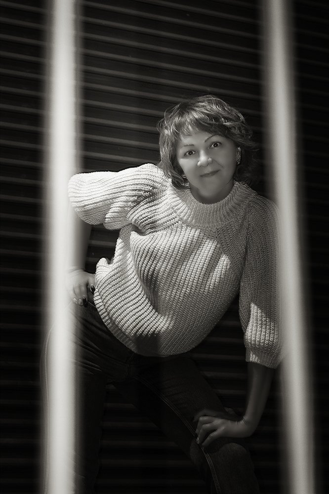 Photograph by Александр Содоль