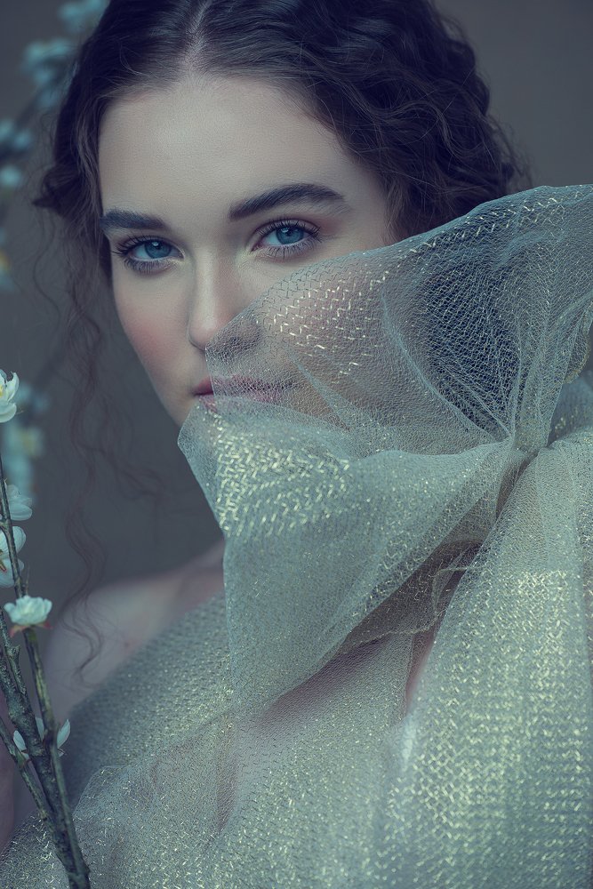 Фотография автора An La