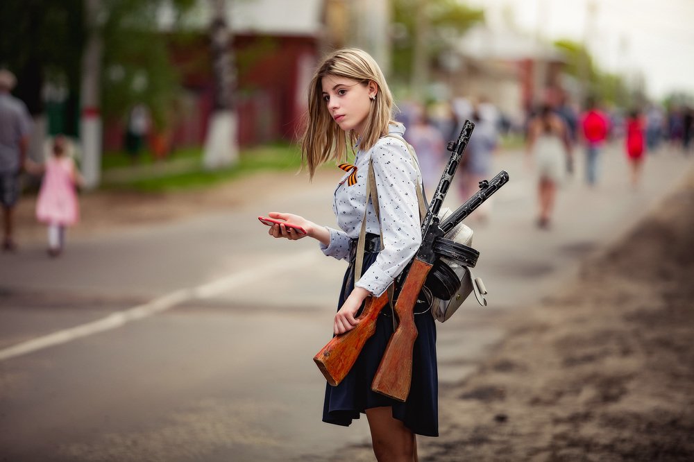 Photograph by Дмитрий Сдобин