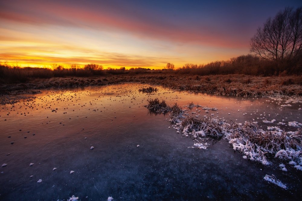 Photograph by Дмитрий Сдобин