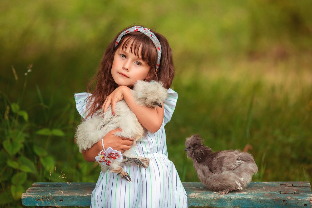 Photograph by Ксюша Рябова