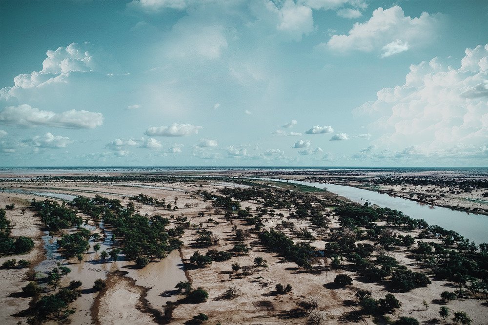 Photograph by issa njaay