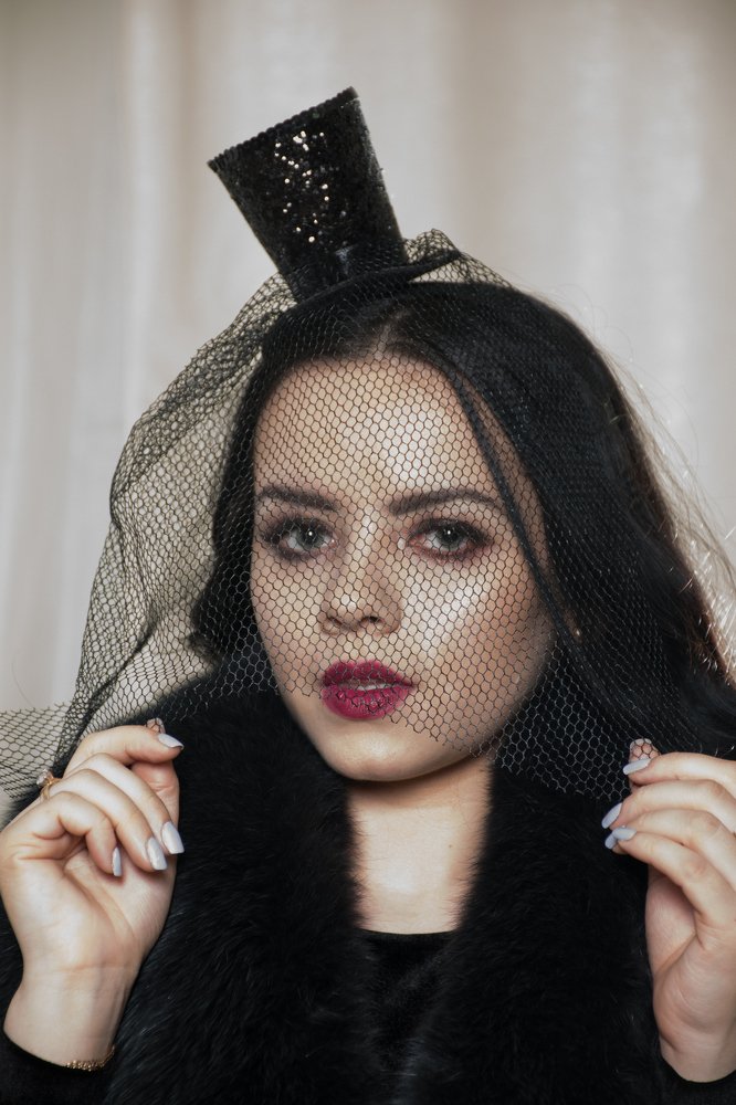 Photograph by Александра Лукашевич