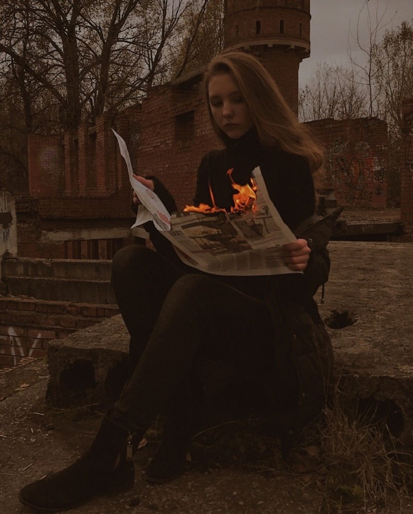 Photograph by Юлия Чувичилова