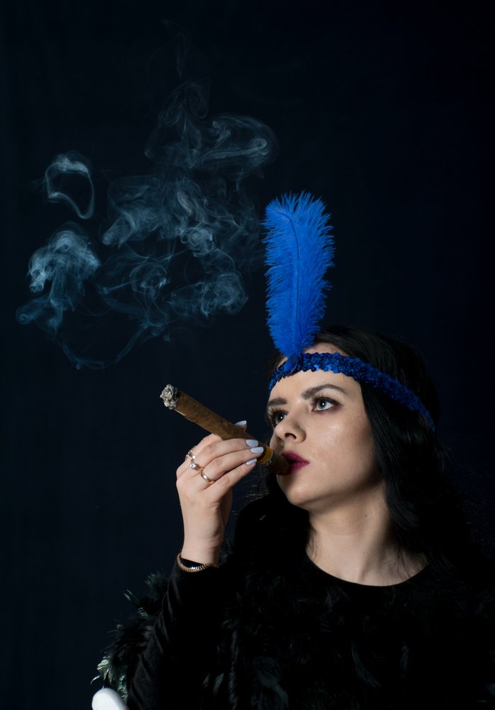 Photograph by Александра Лукашевич