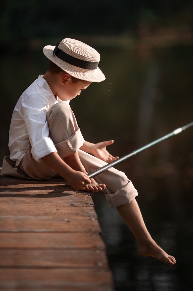 Photograph by Ольга Сорокина